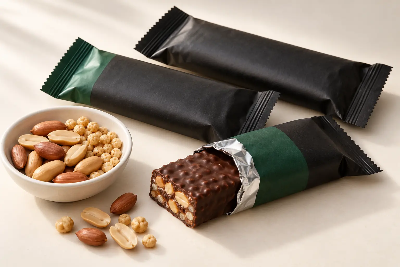 Best Protein Bars in India 2026: RiteBite vs Yogabar vs MuscleBlaze