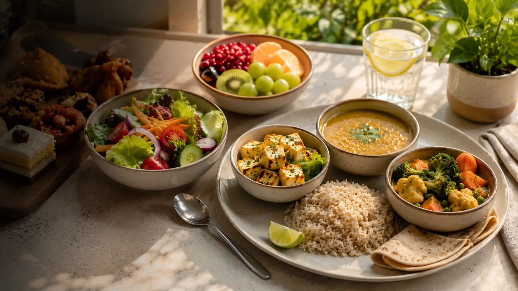 Indian Diet Plan for Weight Loss: The Complete 2026 Guide