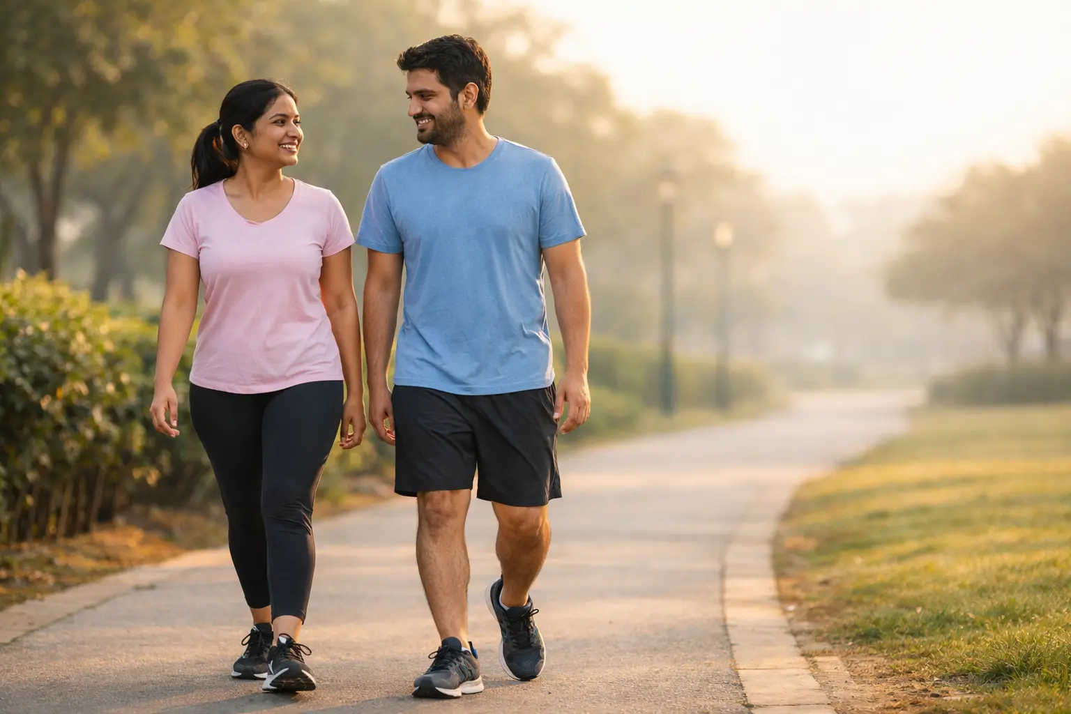 Walking for Weight Loss: A Complete Beginner's Guide (That Actually Works)