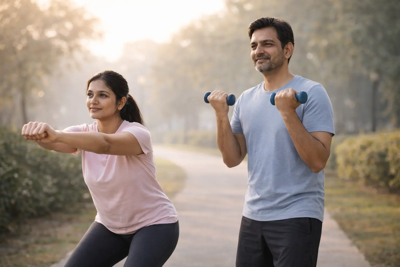 Fitness After 40: A No-Nonsense Guide to Getting (and Staying) Fit