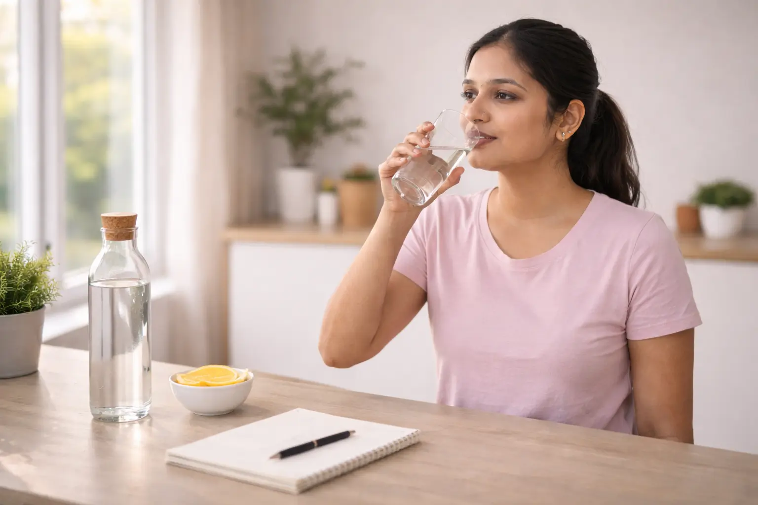 How Much Water Should You Drink Daily for Weight Loss? (The Real Answer)