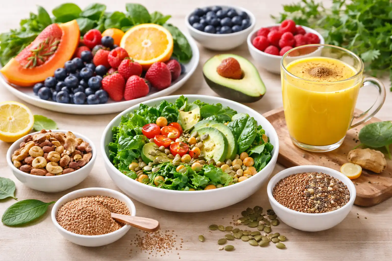 Keto Diet for Indians: Complete Beginner's Guide with Indian Meal Plan